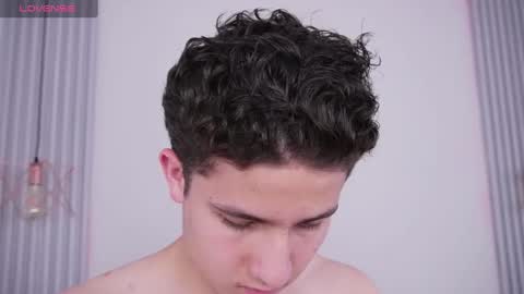 Snapshot of theohawke_ chatting on 01-19-25, 07:47 THEO- MATEO online show from 01-19-25, 07:47