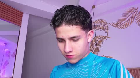 Snapshot of theohawke_ chatting on 01-29-25, 10:05 THEO- MATEO online show from 01-29-25, 10:05