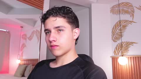 Snapshot of theohawke_ chatting on 01-31-25, 01:45 THEO- MATEO online show from 01-31-25, 01:45