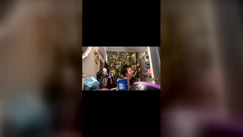 Snapshot of theomnistalchemist chatting on 03-16-26, 01:22 TheOmnistAlchemist online show from 03-16-26, 01:22