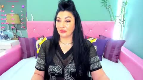 theonerosegoddes online show from 03-06-26, 08:27