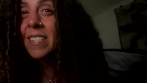 TheOneWithTheBigHair online show from 05-02-26, 12:37