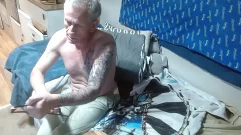 theoneyouwanttwofuck online show from 03-05-25, 04:56