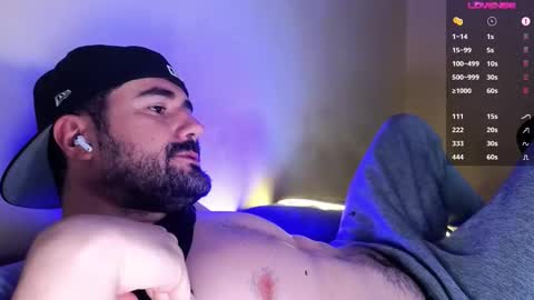 Snapshot of theoravi chatting on 12-21-25, 03:46 Theo Ravi online show from 12-21-25, 03:46