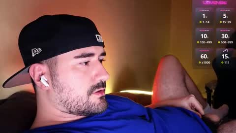 Snapshot of theoravi chatting on 02-24-26, 03:37 Theo Ravi online show from 02-24-26, 03:37