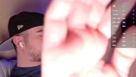 Theo Ravi online show from 03-13-26, 03:57