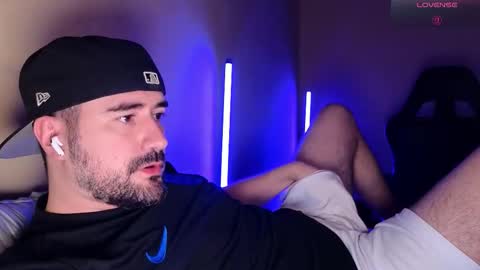 Theo Ravi online show from 03-24-26, 02:49