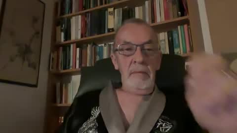 theowlandthe online show from 01-04-25, 07:03