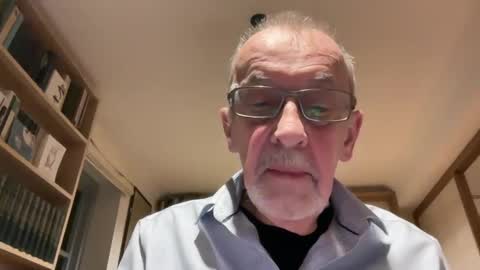 theowlandthe online show from 01-31-25, 09:26