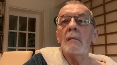 theowlandthe online show from 02-01-25, 08:29