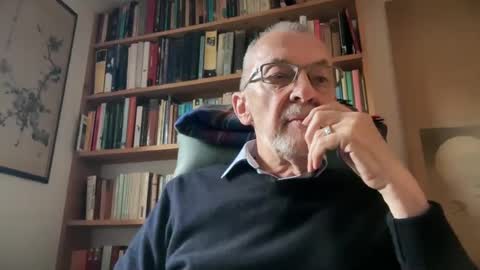 theowlandthe online show from 02-12-25, 11:40