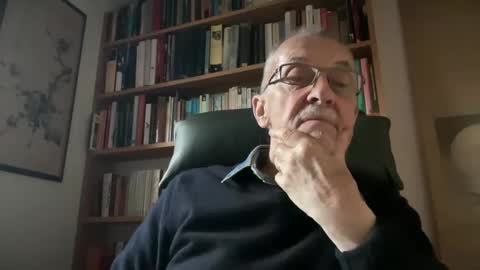 theowlandthe online show from 02-26-25, 12:03