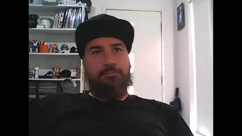 Snapshot of theozbeardguy chatting on 03-11-25, 11:37 aussiebeard online show from 03-11-25, 11:37