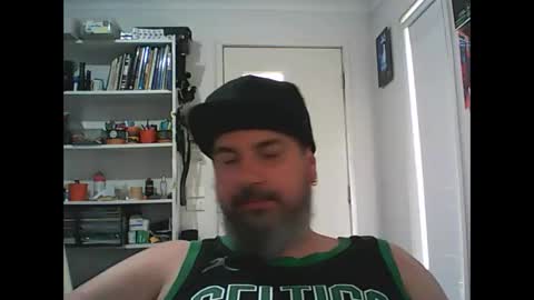 aussiebeard online show from 01-19-26, 12:47