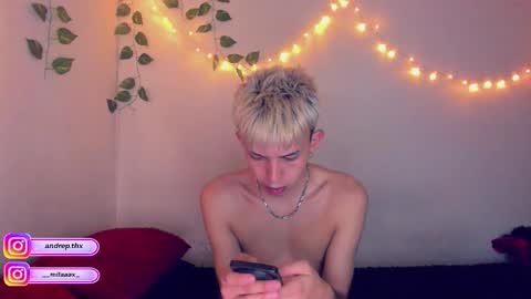 theperfectchemistry online show from 03-01-26, 08:55