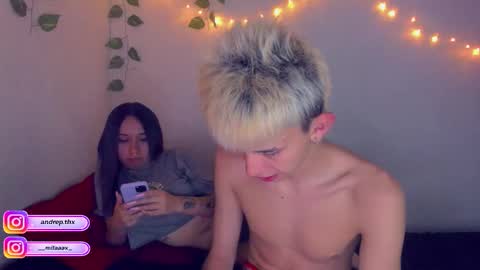 theperfectchemistry online show from 03-15-26, 07:14