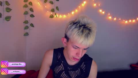 theperfectchemistry online show from 03-16-26, 07:12