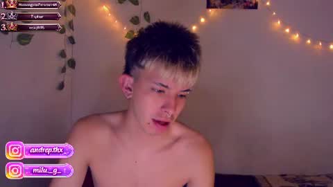 theperfectchemistry online show from 06-12-26, 10:03