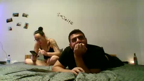 Snapshot of theperfektcouple chatting on 06-10-26, 08:19 theperfektcouple online show from 06-10-26, 08:19