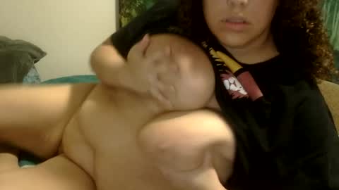 Amelia online show from 07-19-26, 05:55