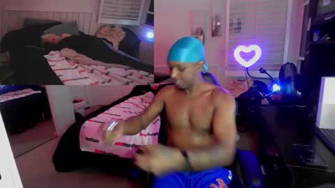 The Plug Love  Friends online show from 11-18-25, 10:41