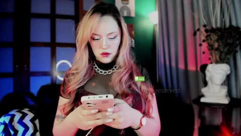 Rosie  online show from 01-18-26, 06:17