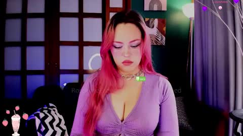 Rosie  online show from 02-12-26, 06:03