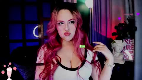 Rosie  online show from 02-25-26, 02:43