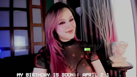 Rosie  online show from 04-14-26, 08:26