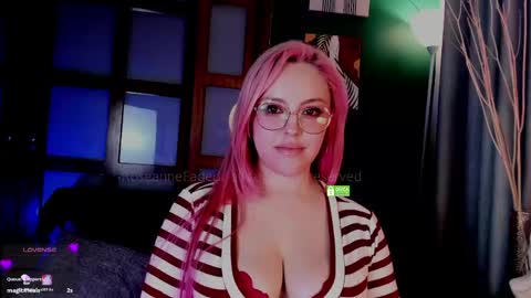 Rosie  online show from 05-06-26, 07:02