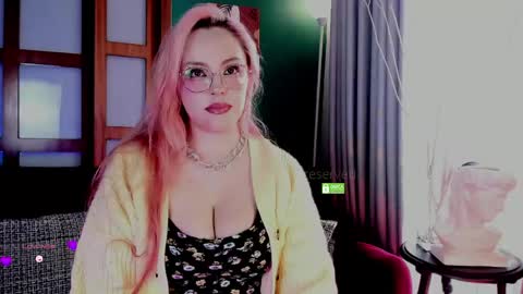 Rosie  online show from 05-28-26, 09:01