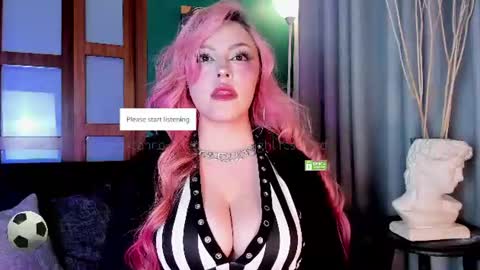 Rosie  online show from 06-14-26, 05:09