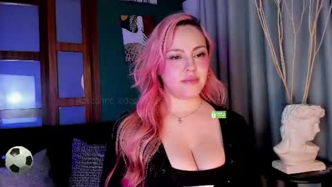 Rosie  online show from 06-15-26, 05:20