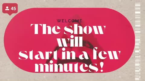Rosie  online show from 06-23-26, 04:10