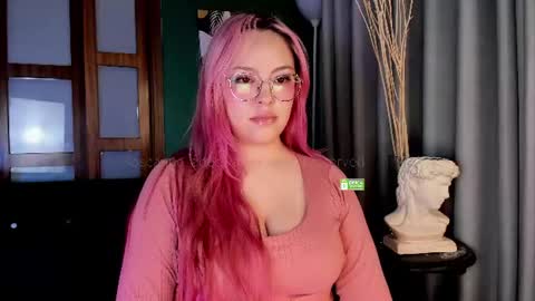 Rosie  online show from 06-25-26, 06:07