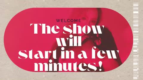Rosie  online show from 07-08-26, 04:22