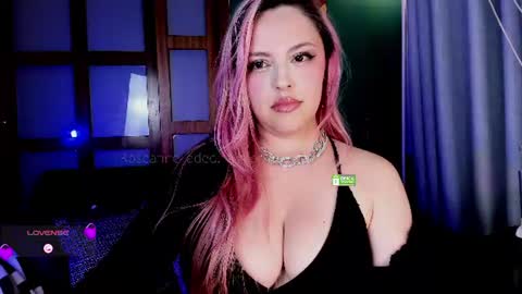Rosie  online show from 07-30-26, 06:34
