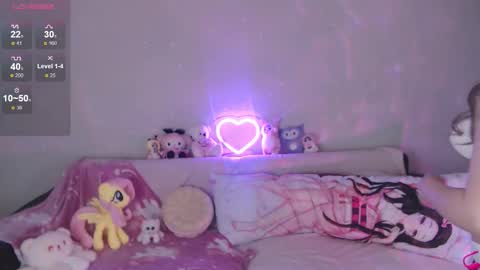 Snapshot of theprincesscastle chatting on 02-17-26, 08:15 online show from 02-17-26, 08:15