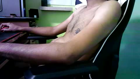 Ranger online show from 12-25-24, 01:51