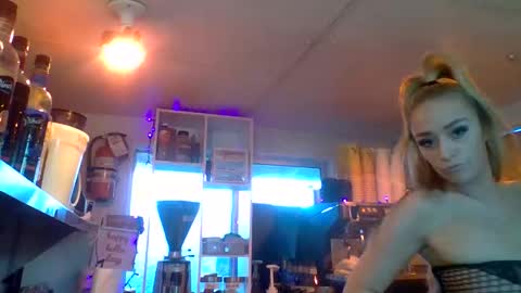 therealbabygofficial online show from 12-13-25, 11:43