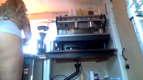 therealbabygofficial online show from 04-14-26, 06:14