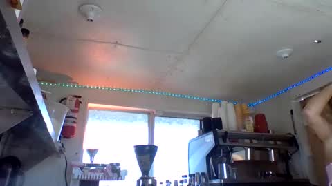 therealbabygofficial online show from 04-25-26, 11:24