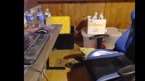 Snapshot of therealbigcheese0695 chatting on 10-03-25, 09:45 therealbigcheese0695 online show from 10-03-25, 09:45