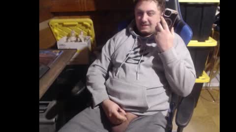 Snapshot of therealbigcheese0695 chatting on 03-14-26, 12:50 therealbigcheese0695 online show from 03-14-26, 12:50