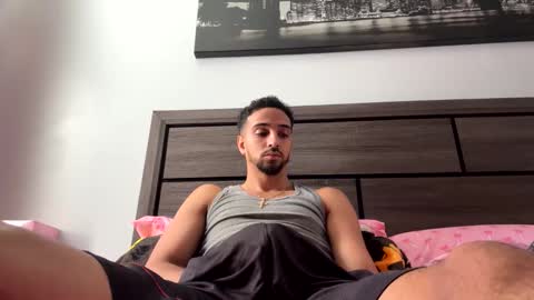 therealbs online show from 01-19-26, 03:38