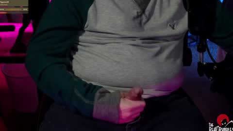 Bumbles or B online show from 12-31-24, 02:19