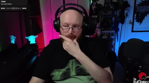 Bumbles or B online show from 02-24-26, 04:21