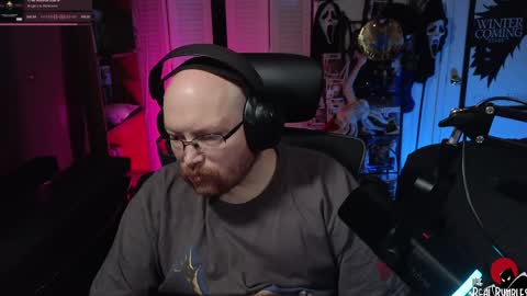 Bumbles or B online show from 04-01-26, 06:16