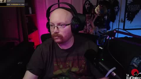 Bumbles or B online show from 04-15-26, 02:51