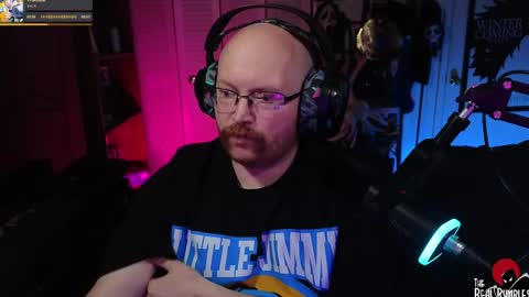 Bumbles or B online show from 04-20-26, 02:14